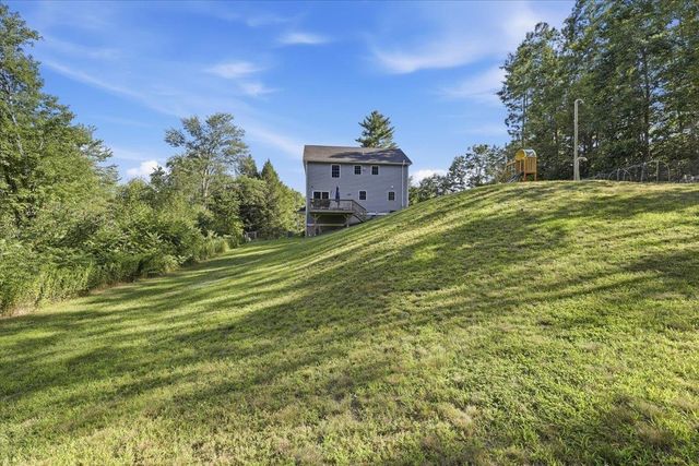 200 Harmony Road, Northwood, NH 03261