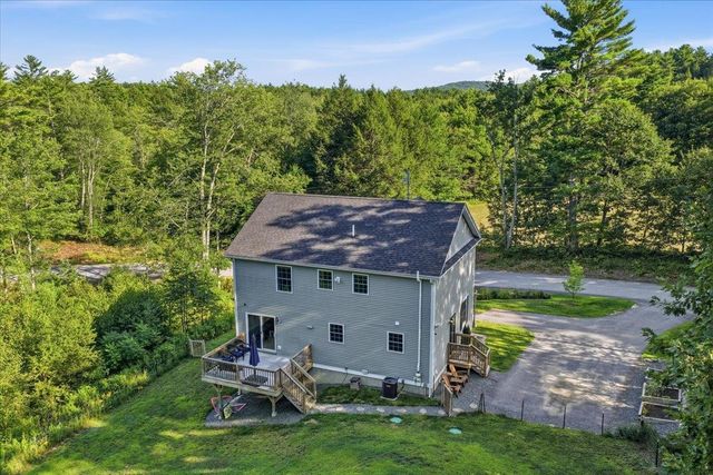 200 Harmony Road, Northwood, NH 03261