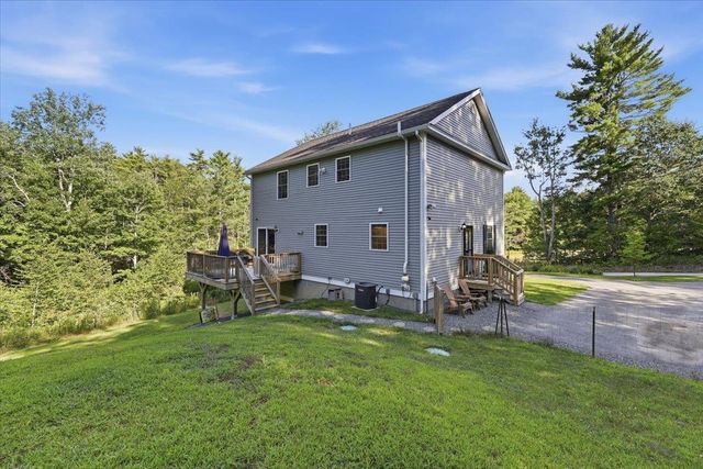 200 Harmony Road, Northwood, NH 03261