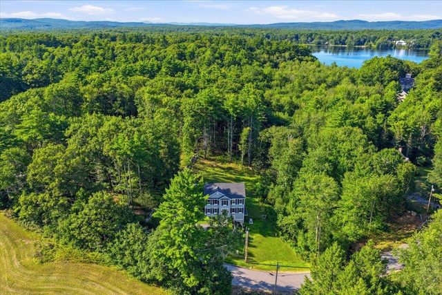 200 Harmony Road, Northwood, NH 03261
