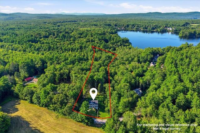 200 Harmony Road, Northwood, NH 03261