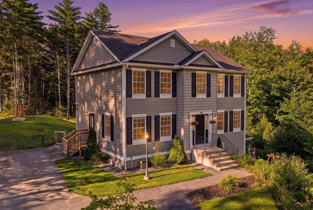 200 Harmony Road, Northwood, NH 03261