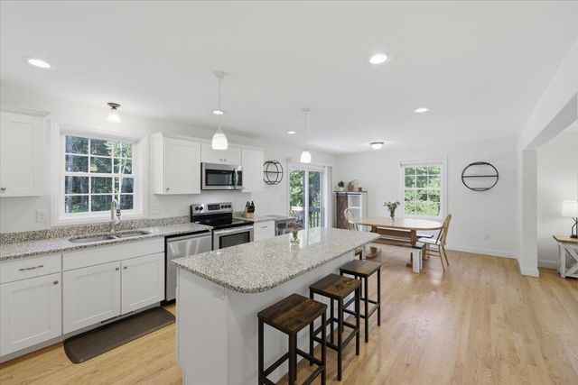 200 Harmony Road, Northwood, NH 03261