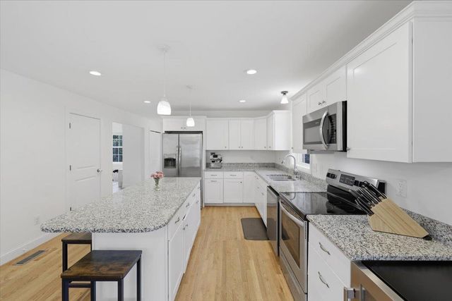 200 Harmony Road, Northwood, NH 03261
