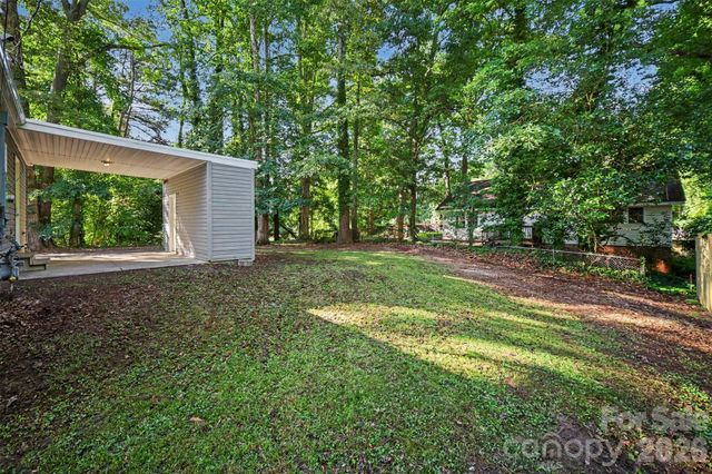 1201 Iva Avenue, Gastonia, NC 28052