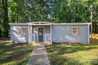 1201 Iva Avenue, Gastonia, NC 28052