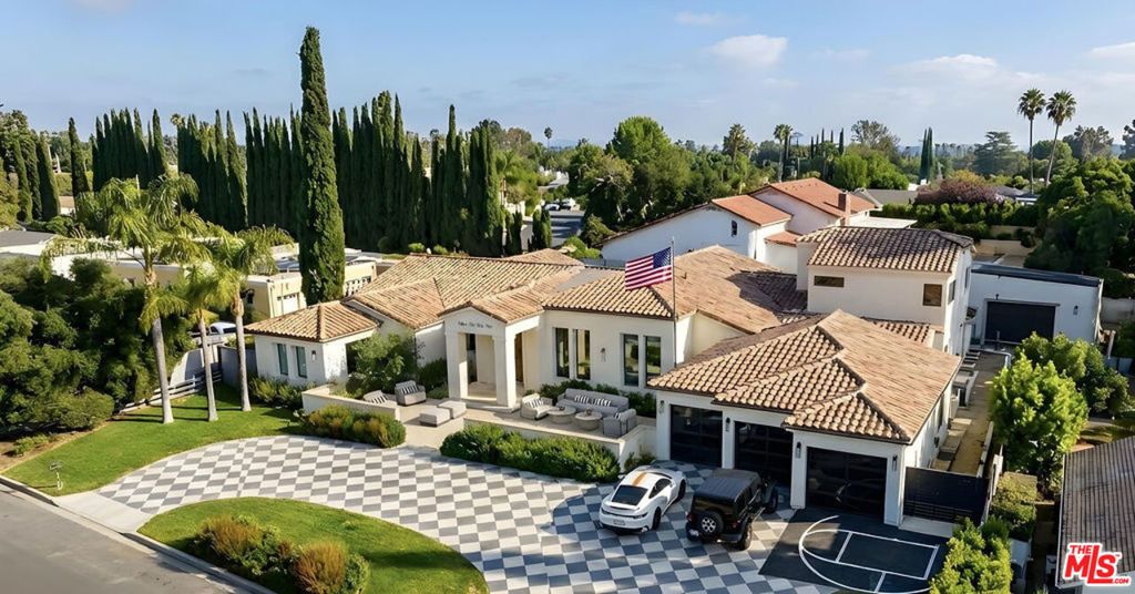 18221 Windsor Drive, Villa Park, CA 92861 — exterior