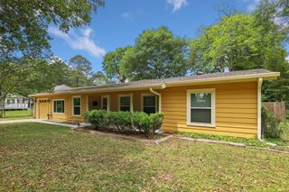 1805 Willow Street, Liberty, TX 77575