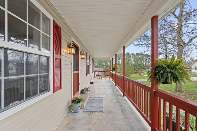 160 Pine Ridge Drive, Dayton, TN 37321