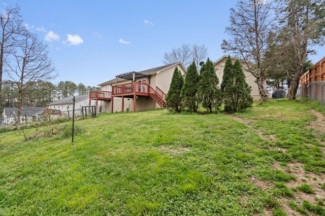 160 Pine Ridge Drive, Dayton, TN 37321