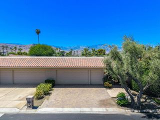 5 Stanford Drive, Rancho Mirage, CA 92270