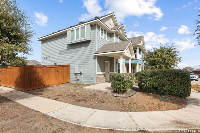 105 Switchgrass, San Marcos, TX 78666