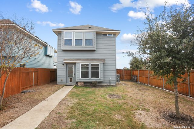 105 Switchgrass, San Marcos, TX 78666