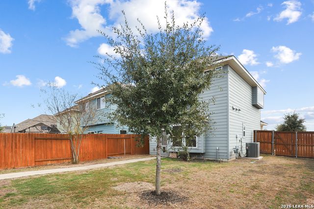 105 Switchgrass, San Marcos, TX 78666