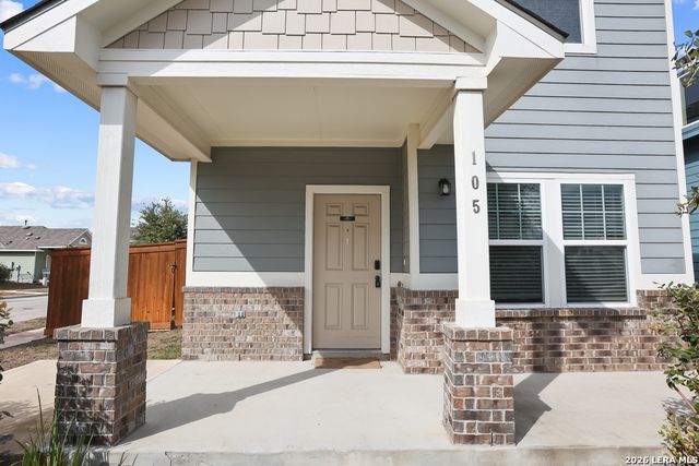 105 Switchgrass, San Marcos, TX 78666