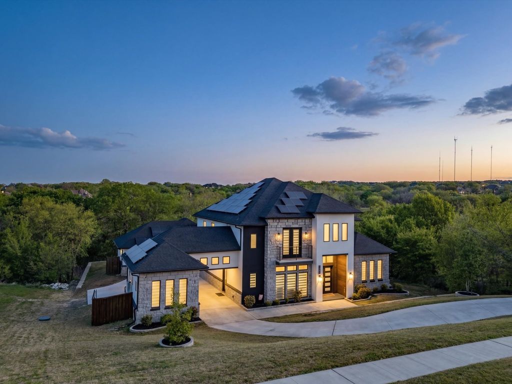 2829 Plume Court, Cedar Hill, TX 75104 — photo 2