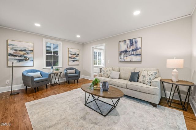 1206 N Gregson Street, Durham, NC 27701