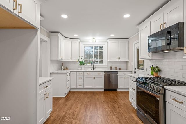 1206 N Gregson Street, Durham, NC 27701