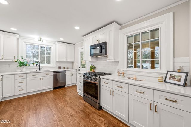 1206 N Gregson Street, Durham, NC 27701