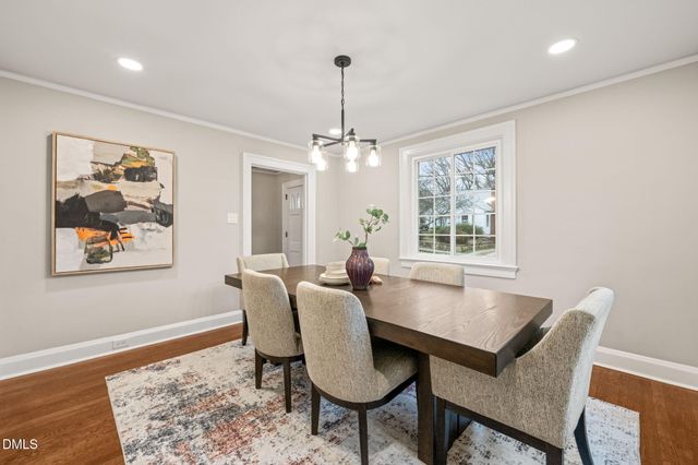 1206 N Gregson Street, Durham, NC 27701