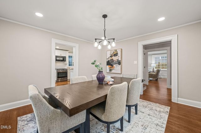 1206 N Gregson Street, Durham, NC 27701