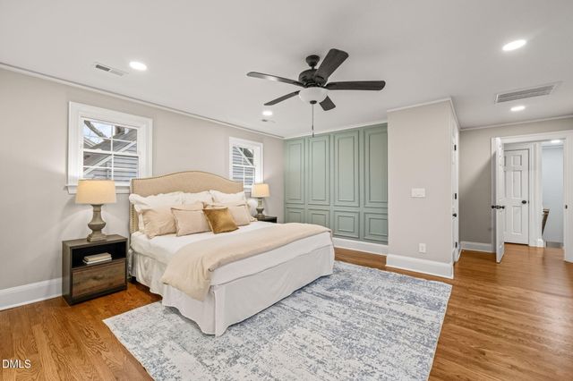 1206 N Gregson Street, Durham, NC 27701