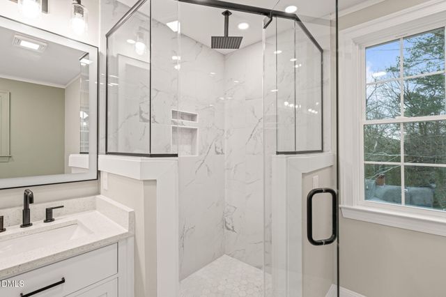 1206 N Gregson Street, Durham, NC 27701