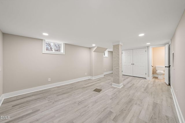 1206 N Gregson Street, Durham, NC 27701