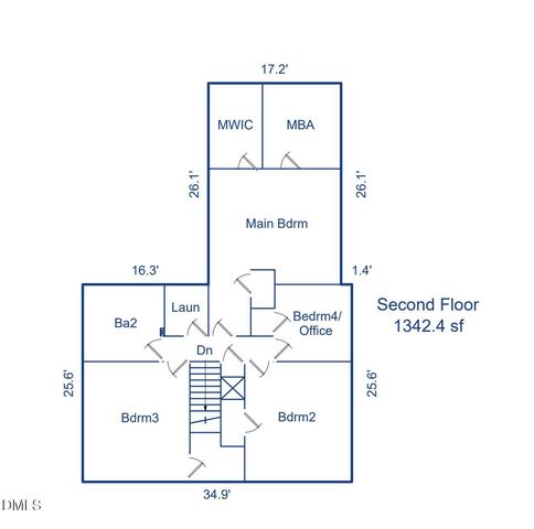 1206 N Gregson Street, Durham, NC 27701