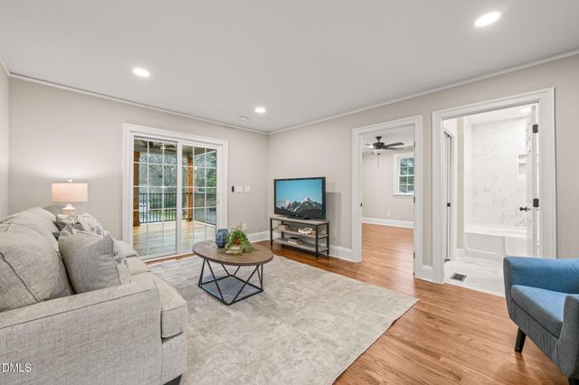 1206 N Gregson Street, Durham, NC 27701