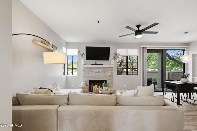 11515 N 91ST Street 124, Scottsdale, AZ 85260