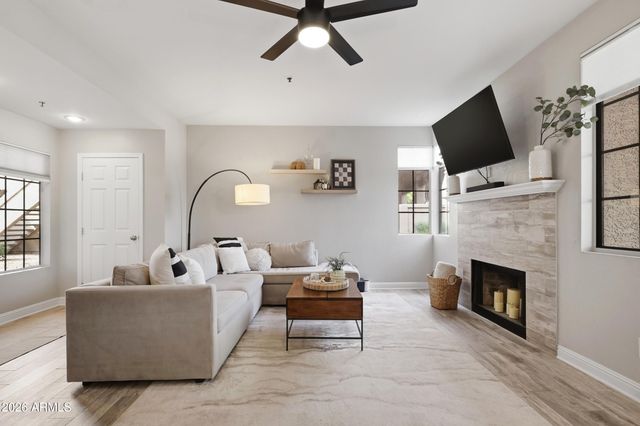 11515 N 91ST Street 124, Scottsdale, AZ 85260