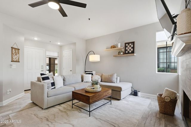 11515 N 91ST Street 124, Scottsdale, AZ 85260