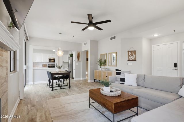 11515 N 91ST Street 124, Scottsdale, AZ 85260