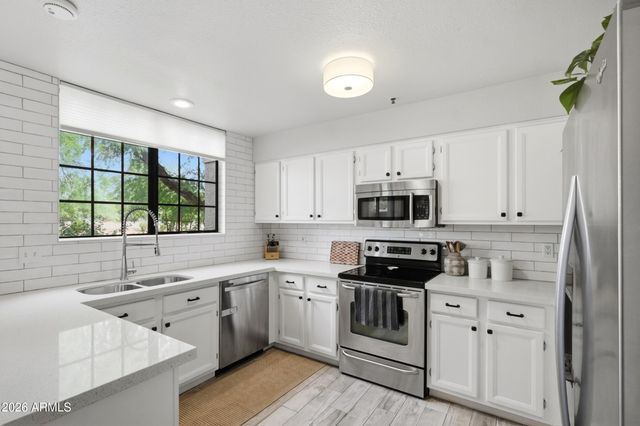 11515 N 91ST Street 124, Scottsdale, AZ 85260