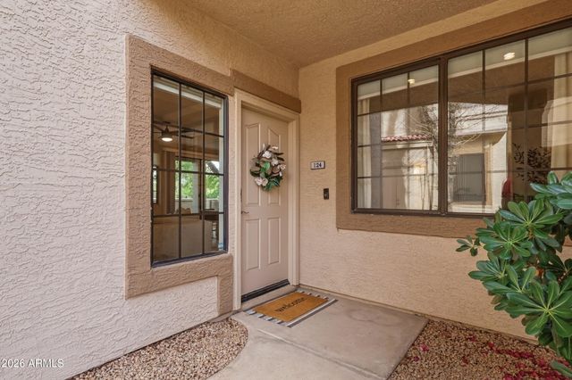 11515 N 91ST Street 124, Scottsdale, AZ 85260