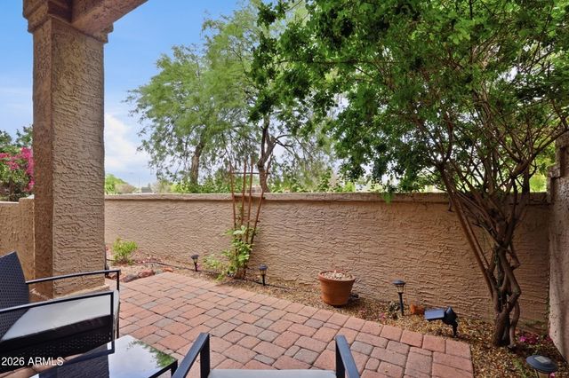 11515 N 91ST Street 124, Scottsdale, AZ 85260