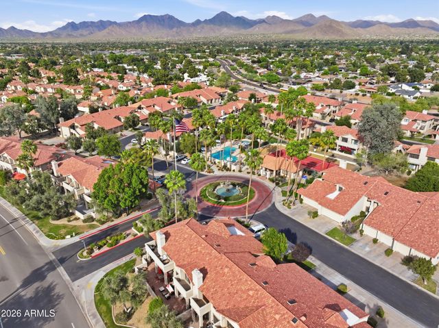 11515 N 91ST Street 124, Scottsdale, AZ 85260