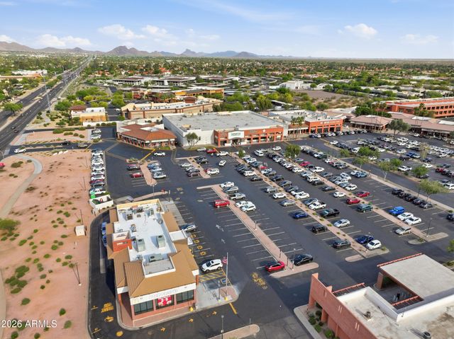 11515 N 91ST Street 124, Scottsdale, AZ 85260