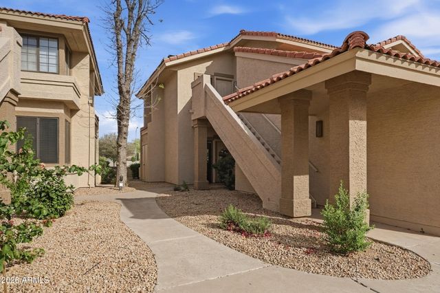 11515 N 91ST Street 124, Scottsdale, AZ 85260