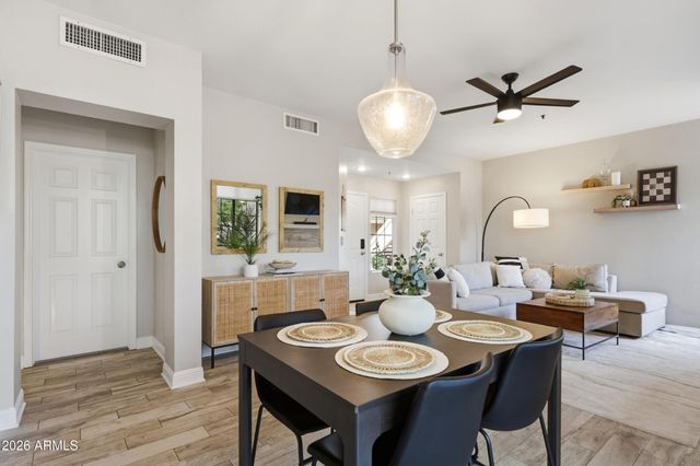 11515 N 91ST Street 124, Scottsdale, AZ 85260