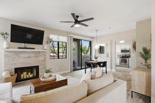 11515 N 91ST Street 124, Scottsdale, AZ 85260
