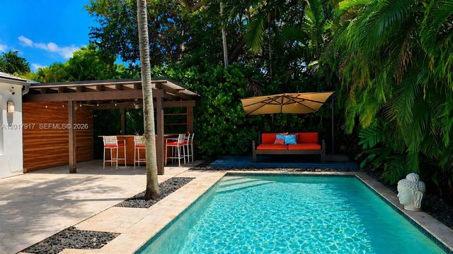 254 NE 101st St, Miami Shores, FL 33138