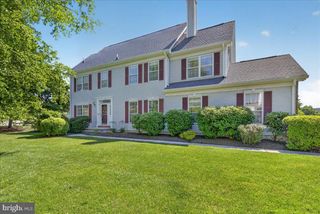 229 COLT ST, Pennington, NJ 08534