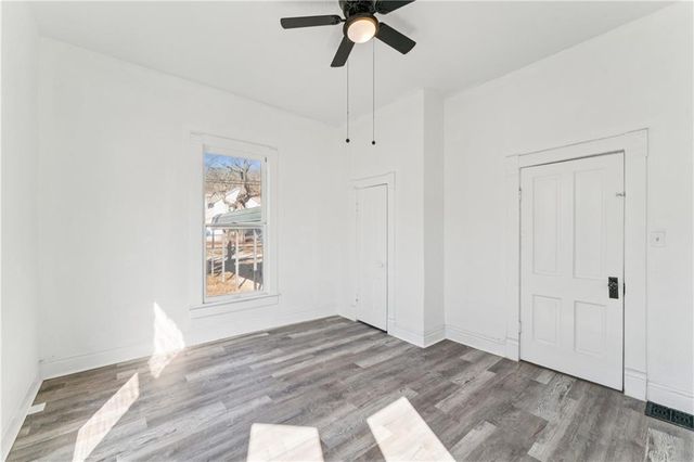 426 Benton Avenue, Excelsior Springs, MO 64024