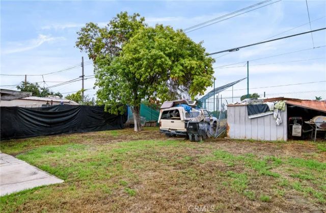 13735 Roxey, Garden Grove, CA 92843