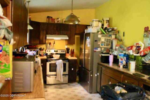 940 S Serrano Drive, Wasilla, AK 99654