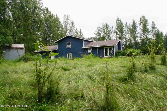 940 S Serrano Drive, Wasilla, AK 99654