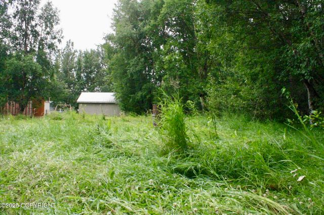 940 S Serrano Drive, Wasilla, AK 99654