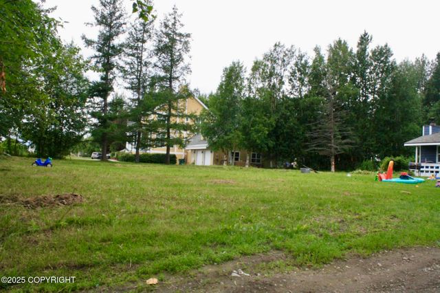 940 S Serrano Drive, Wasilla, AK 99654